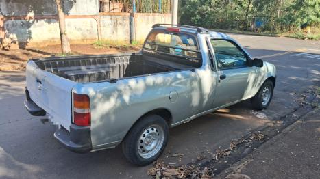 FORD Courier 1.6 FLEX L, Foto 2