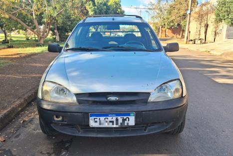 FORD Courier 1.6 FLEX L, Foto 3