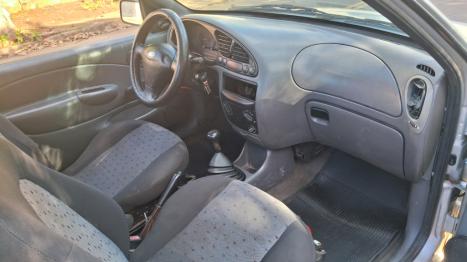 FORD Courier 1.6 FLEX L, Foto 8