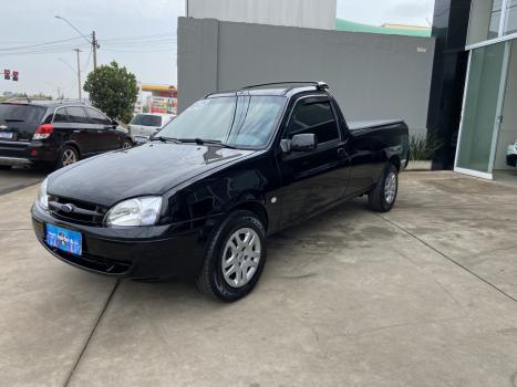 FORD Courier 1.6 FLEX L, Foto 3