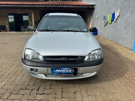 FORD Courier 1.6 FLEX L, Foto 1