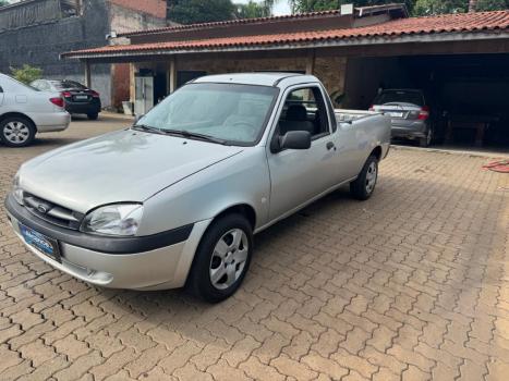 FORD Courier 1.6 FLEX L, Foto 2