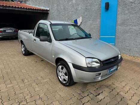 FORD Courier 1.6 FLEX L, Foto 3