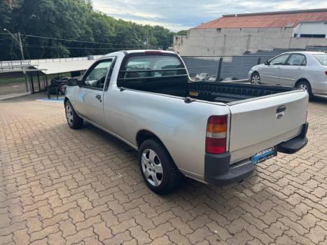 FORD Courier 1.6 FLEX L, Foto 4