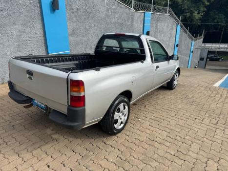 FORD Courier 1.6 FLEX L, Foto 5