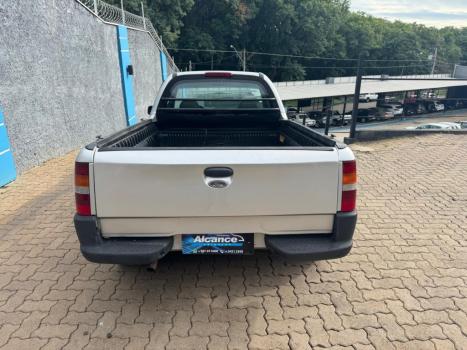 FORD Courier 1.6 FLEX L, Foto 6