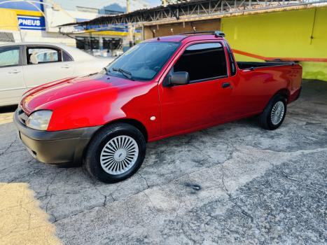 FORD Courier 1.6 FLEX L, Foto 2