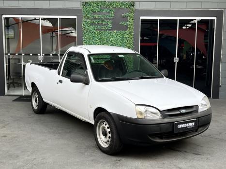 FORD Courier 1.6 FLEX L, Foto 1