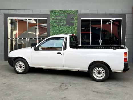 FORD Courier 1.6 FLEX L, Foto 2