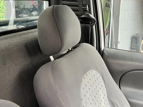FORD Courier 1.6 FLEX L, Foto 4