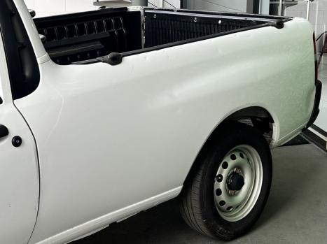 FORD Courier 1.6 FLEX L, Foto 5