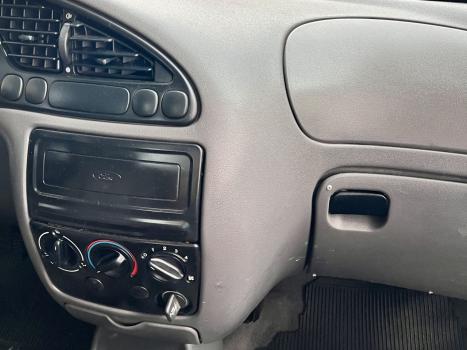 FORD Courier 1.6 FLEX L, Foto 6