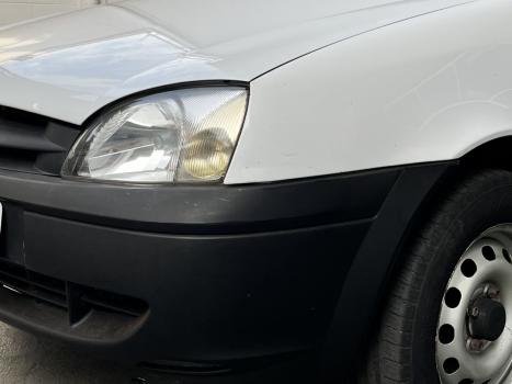 FORD Courier 1.6 FLEX L, Foto 7