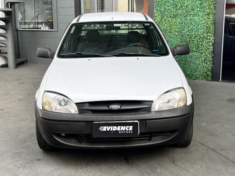 FORD Courier 1.6 FLEX L, Foto 8