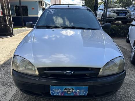 FORD Courier 1.6 FLEX L, Foto 2