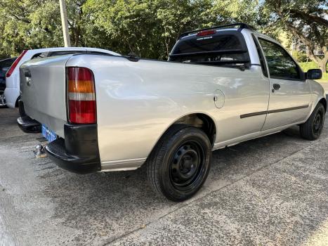 FORD Courier 1.6 FLEX L, Foto 4