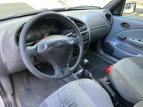 FORD Courier 1.6 FLEX L, Foto 7