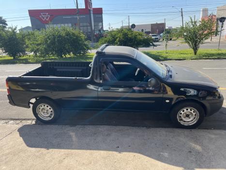 FORD Courier 1.6 FLEX XL, Foto 1