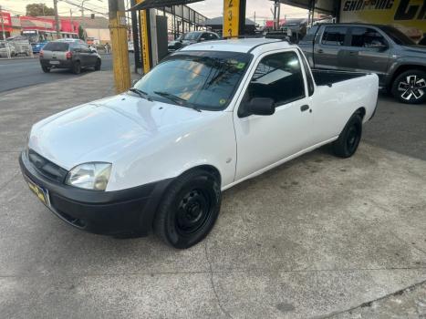 FORD Courier 1.6 FLEX L, Foto 1