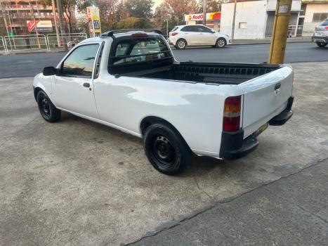 FORD Courier 1.6 FLEX L, Foto 2