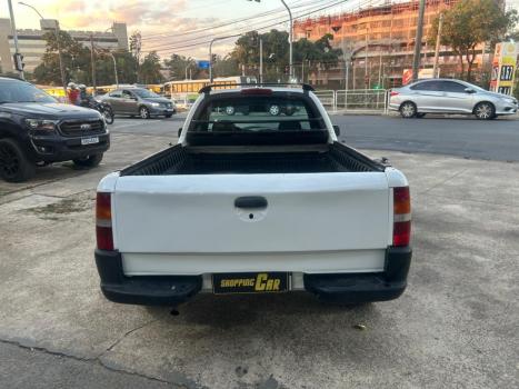 FORD Courier 1.6 FLEX L, Foto 3