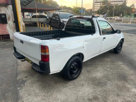 FORD Courier 1.6 FLEX L, Foto 4