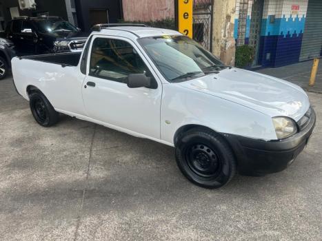 FORD Courier 1.6 FLEX L, Foto 5