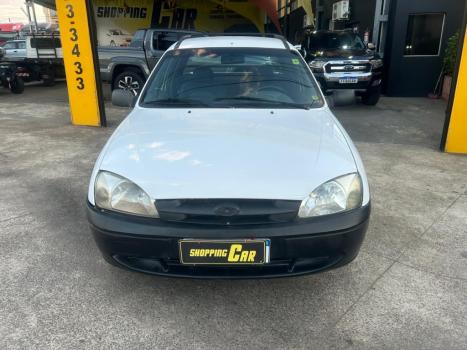 FORD Courier 1.6 FLEX L, Foto 6