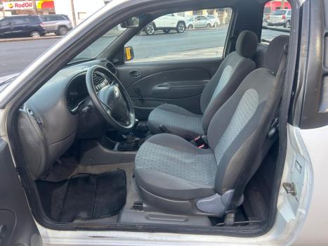 FORD Courier 1.6 FLEX L, Foto 8