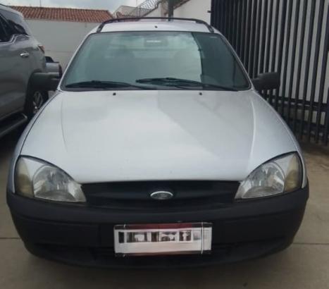 FORD Courier 1.6 L, Foto 2