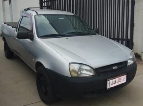 FORD Courier 1.6 L, Foto 3