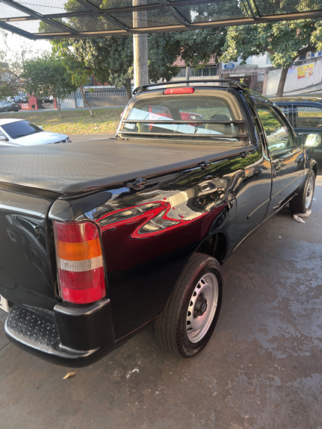 FORD Courier 1.6 L, Foto 7