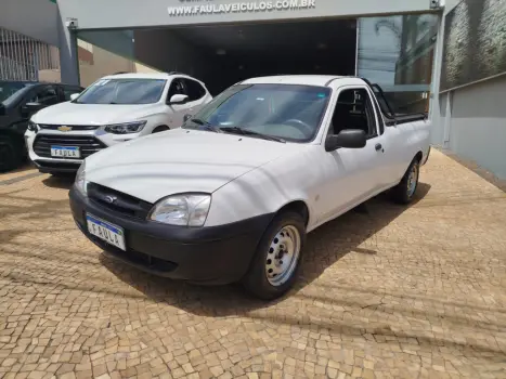 FORD Courier 1.6 L, Foto 2