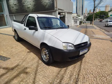 FORD Courier 1.6 L, Foto 3