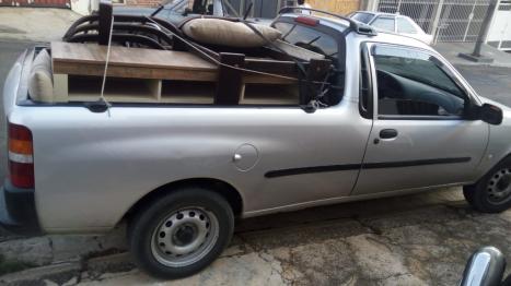 FORD Courier 1.6 L, Foto 2