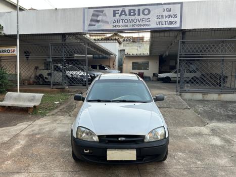 FORD Courier 1.6 L, Foto 1