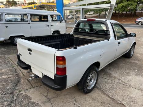 FORD Courier 1.6 L, Foto 3