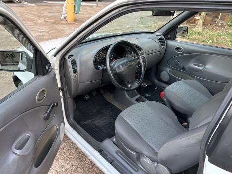 FORD Courier 1.6 L, Foto 4