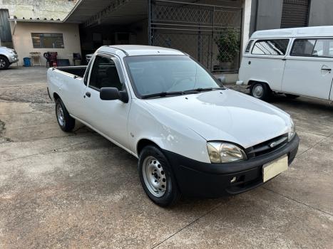 FORD Courier 1.6 L, Foto 6