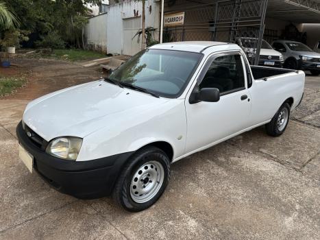 FORD Courier 1.6 L, Foto 7