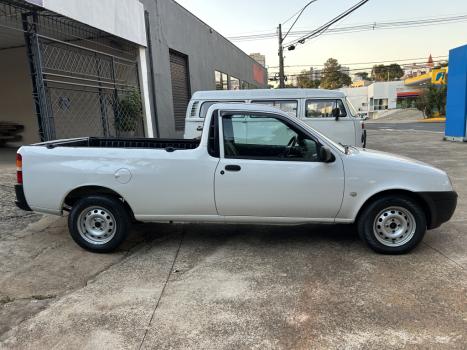FORD Courier 1.6 L, Foto 8