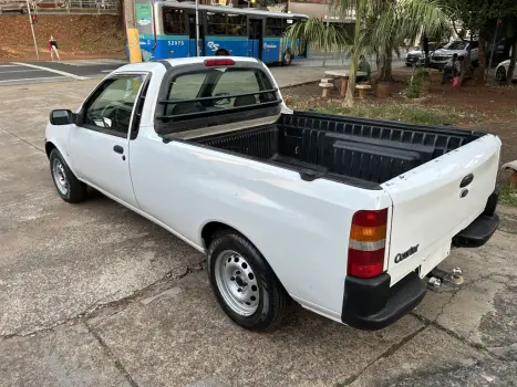 FORD Courier 1.6 L, Foto 9