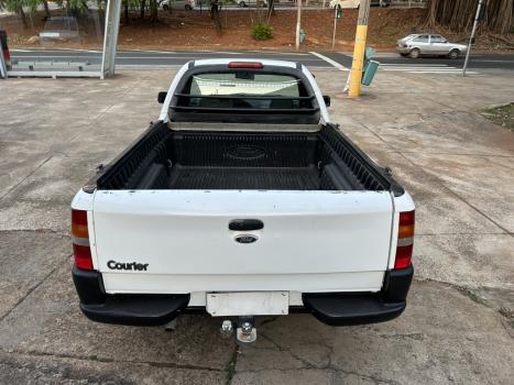 FORD Courier 1.6 L, Foto 10
