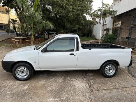 FORD Courier 1.6 L, Foto 11