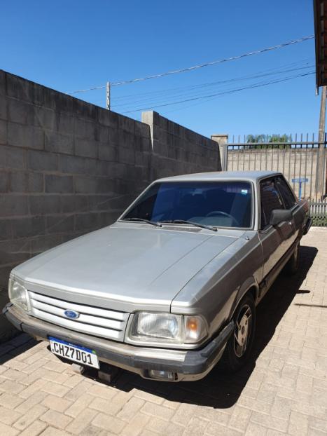 FORD Del Rey 1.6 GL, Foto 1