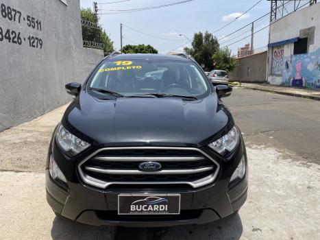 FORD Ecosport 1.5 12V 4P TI-VCT FLEX SE, Foto 1