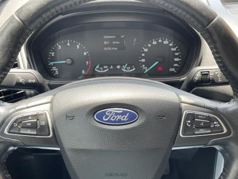 FORD Ecosport 1.5 12V 4P TI-VCT FLEX SE, Foto 3