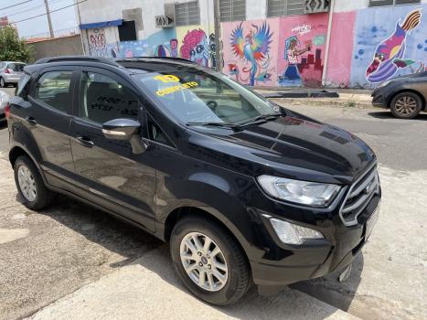 FORD Ecosport 1.5 12V 4P TI-VCT FLEX SE, Foto 5