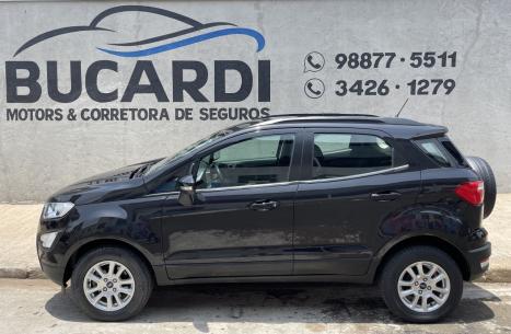 FORD Ecosport 1.5 12V 4P TI-VCT FLEX SE, Foto 8