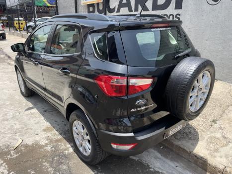 FORD Ecosport 1.5 12V 4P TI-VCT FLEX SE, Foto 9